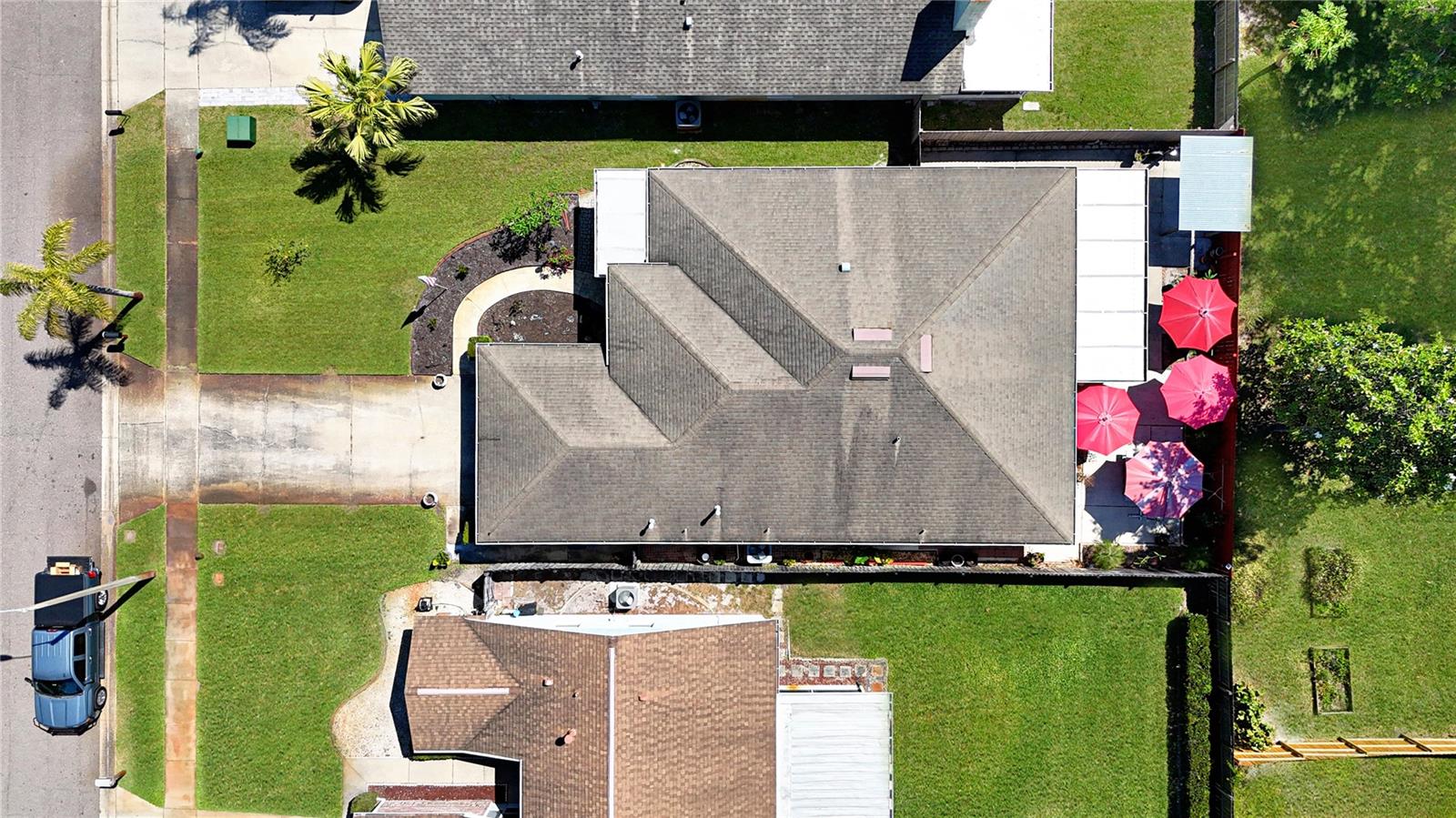 2370 SAINT ANDREWS DR, TITUSVILLE, FL, 32780