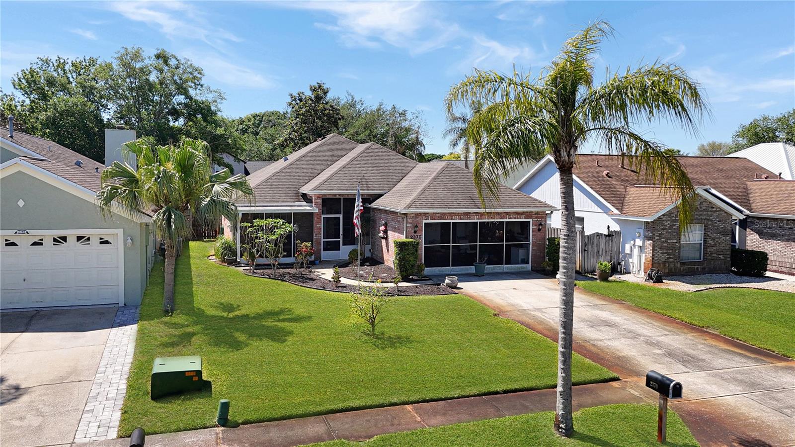 2370 SAINT ANDREWS DR, TITUSVILLE, FL, 32780