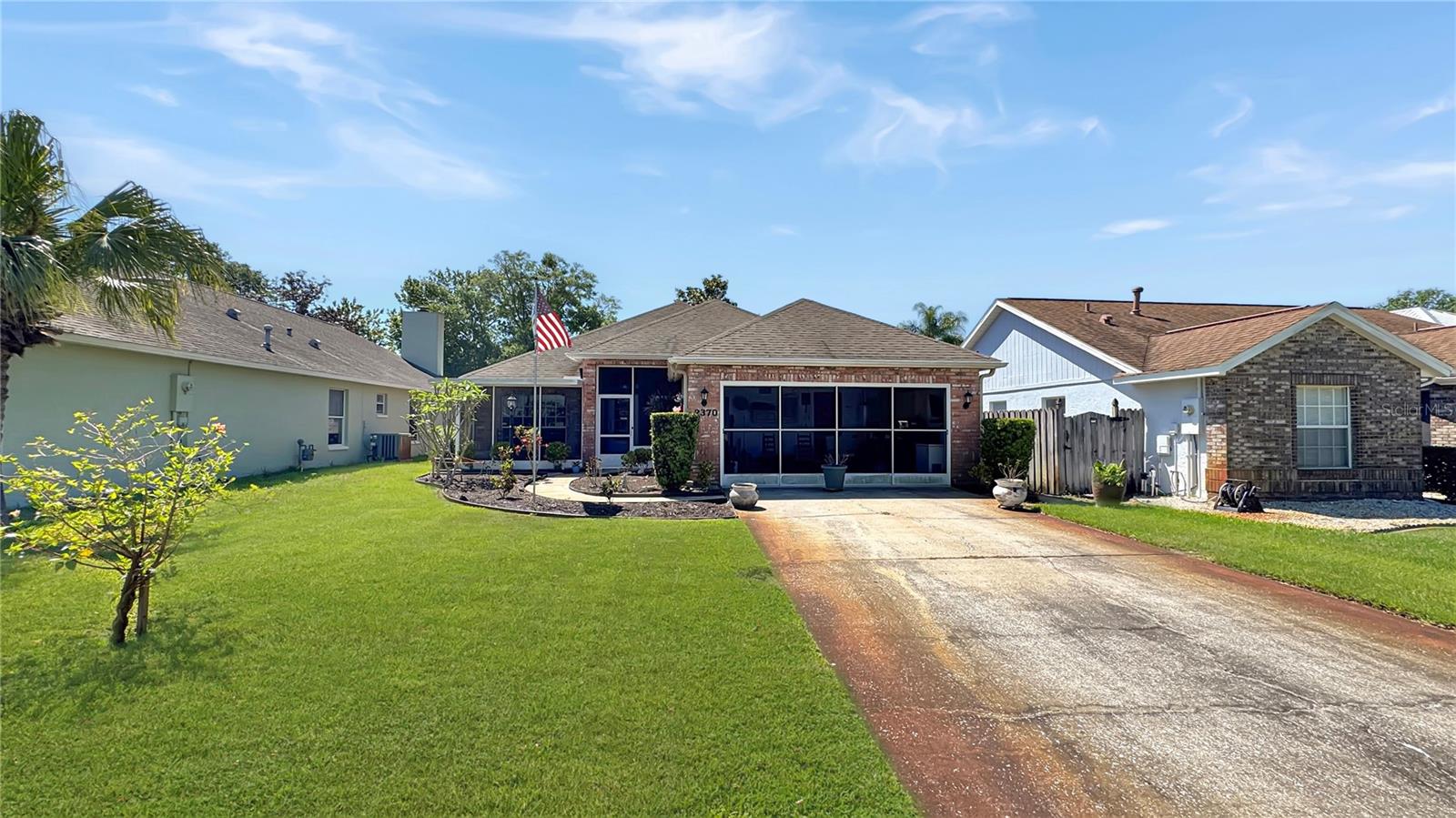 2370 SAINT ANDREWS DR, TITUSVILLE, FL, 32780