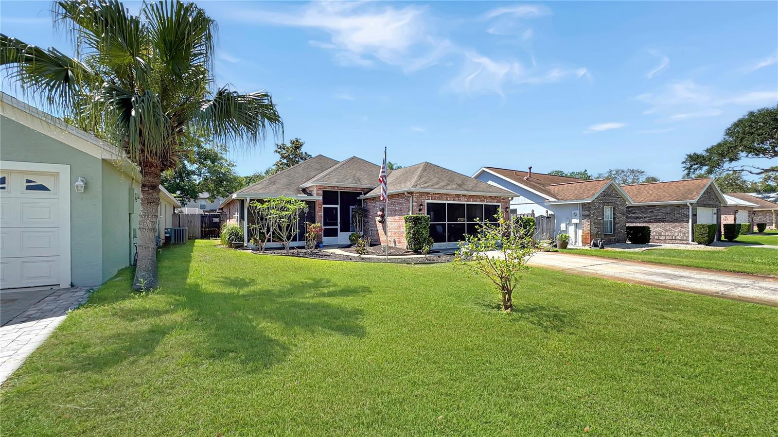 2370 SAINT ANDREWS DR, TITUSVILLE, FL, 32780