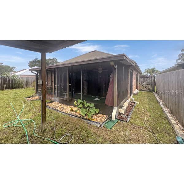 2370 SAINT ANDREWS DR, TITUSVILLE, FL, 32780