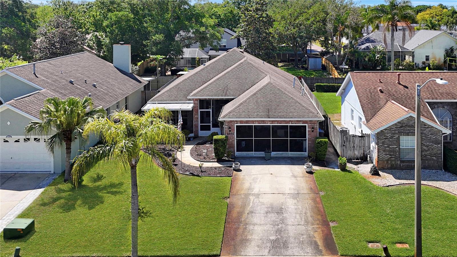 2370 SAINT ANDREWS DR, TITUSVILLE, FL, 32780