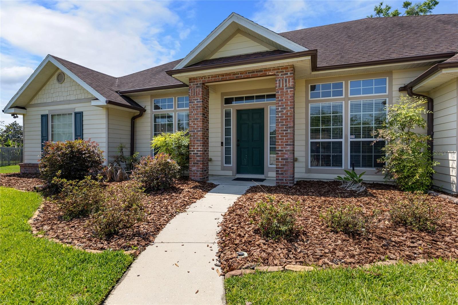 15373 NW 149TH RD, ALACHUA, FL, 32615