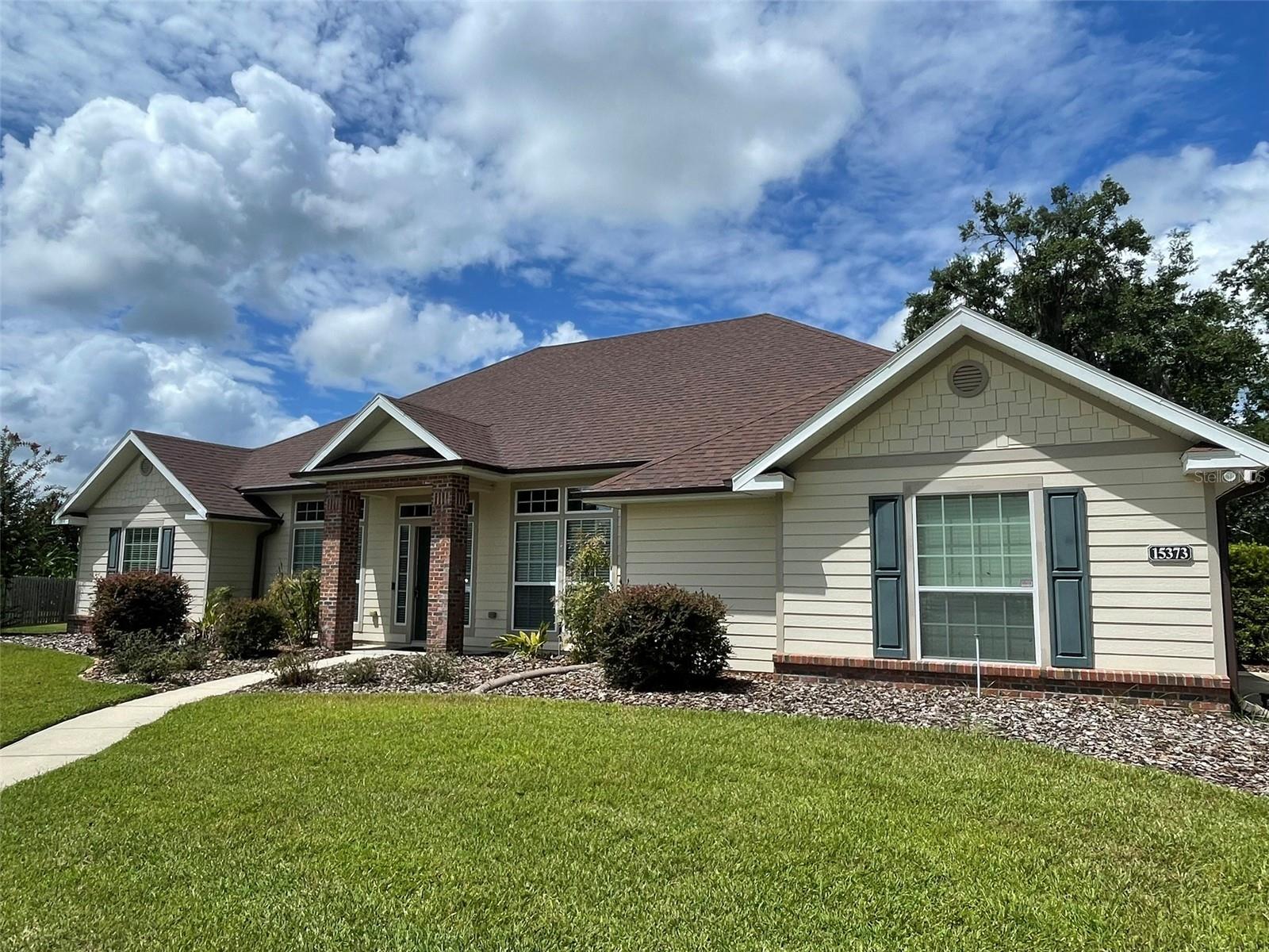 15373 NW 149TH RD, ALACHUA, FL, 32615