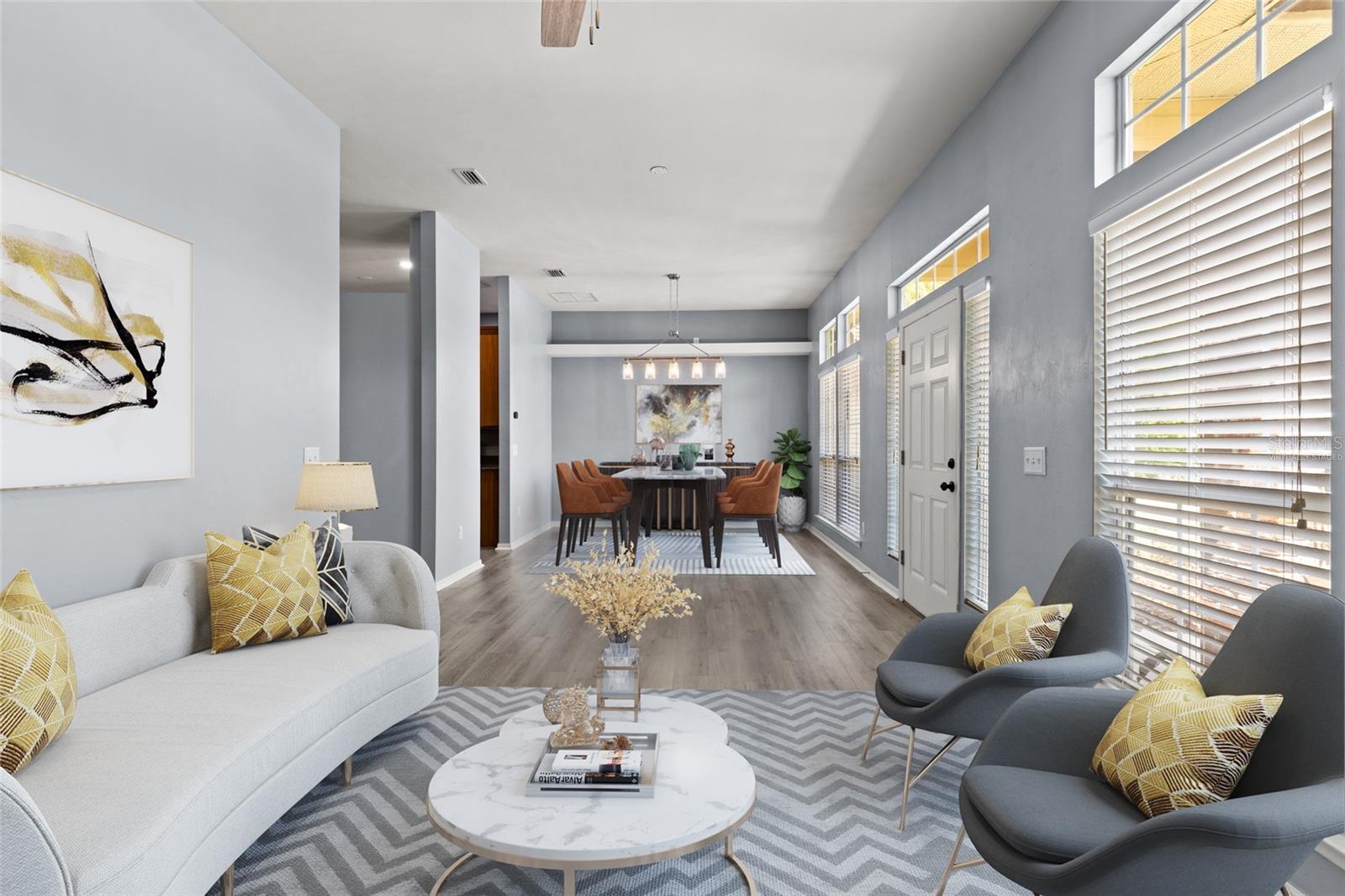 15373 NW 149TH RD, ALACHUA, FL, 32615