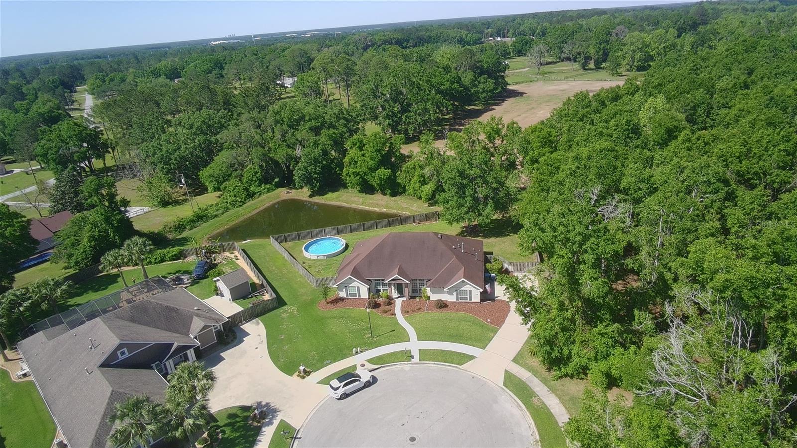 15373 NW 149TH RD, ALACHUA, FL, 32615