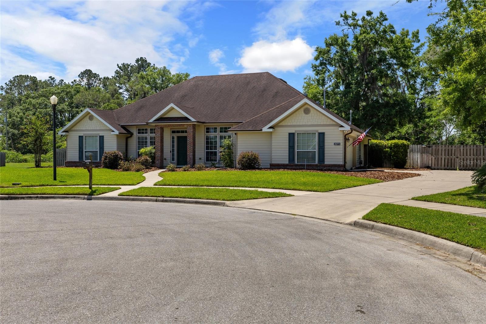 15373 NW 149TH RD, ALACHUA, FL, 32615