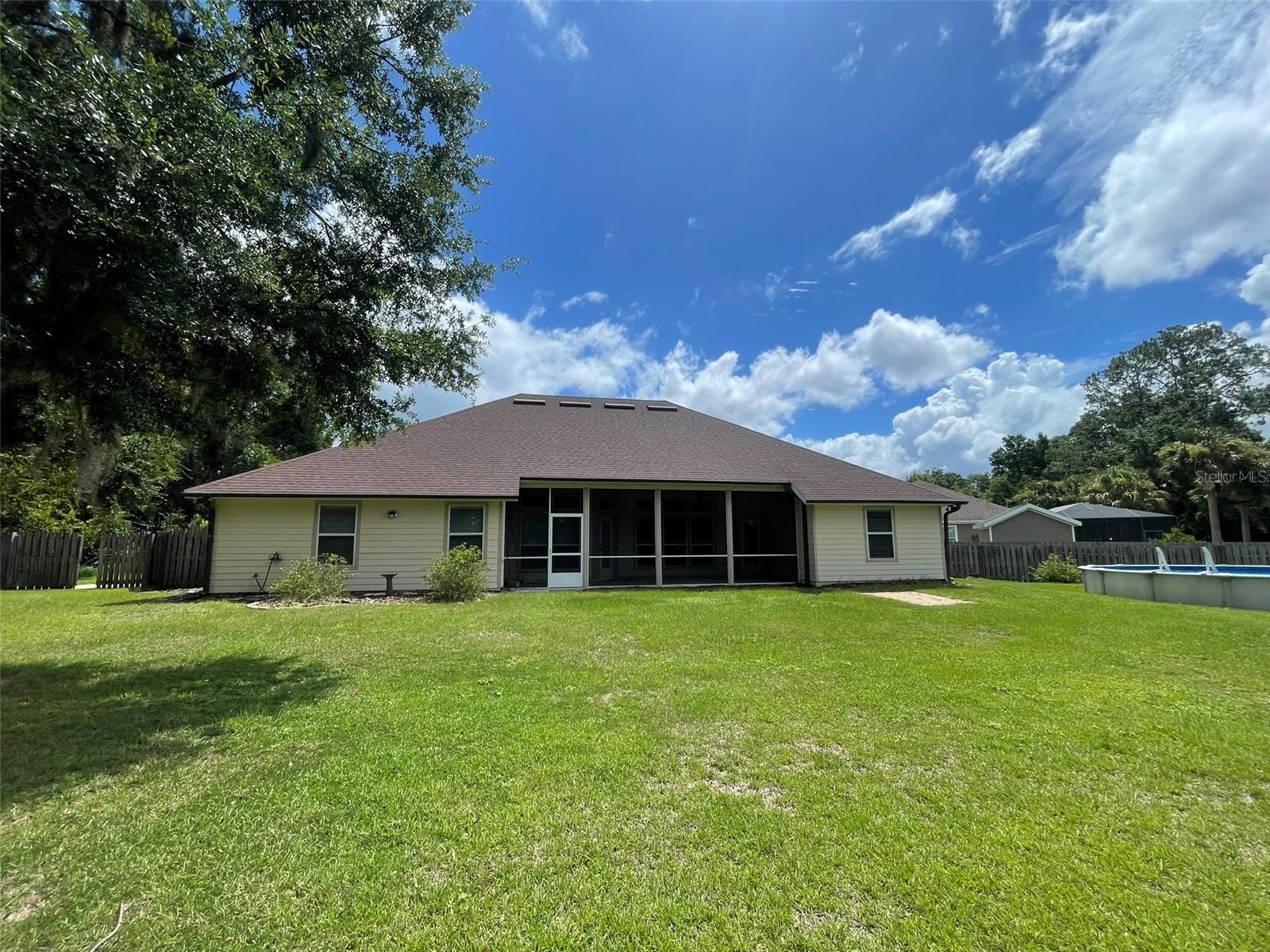 15373 NW 149TH RD, ALACHUA, FL, 32615