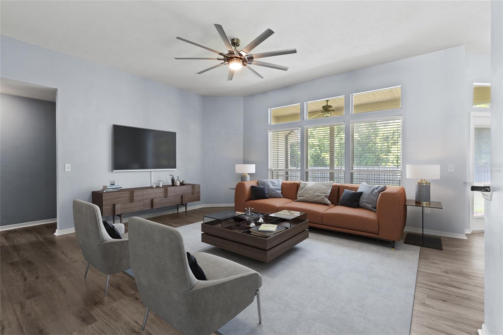 15373 NW 149TH RD, ALACHUA, FL, 32615