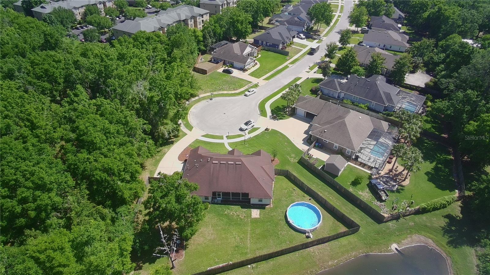 15373 NW 149TH RD, ALACHUA, FL, 32615