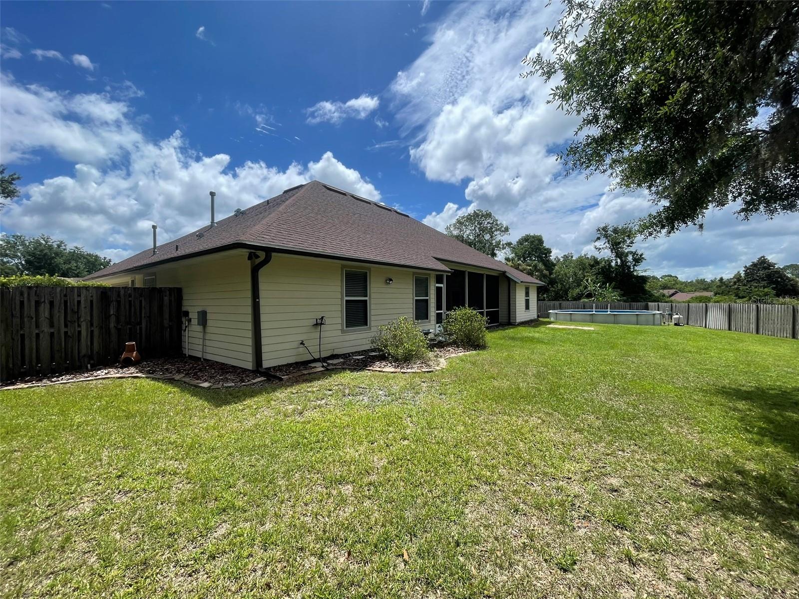15373 NW 149TH RD, ALACHUA, FL, 32615