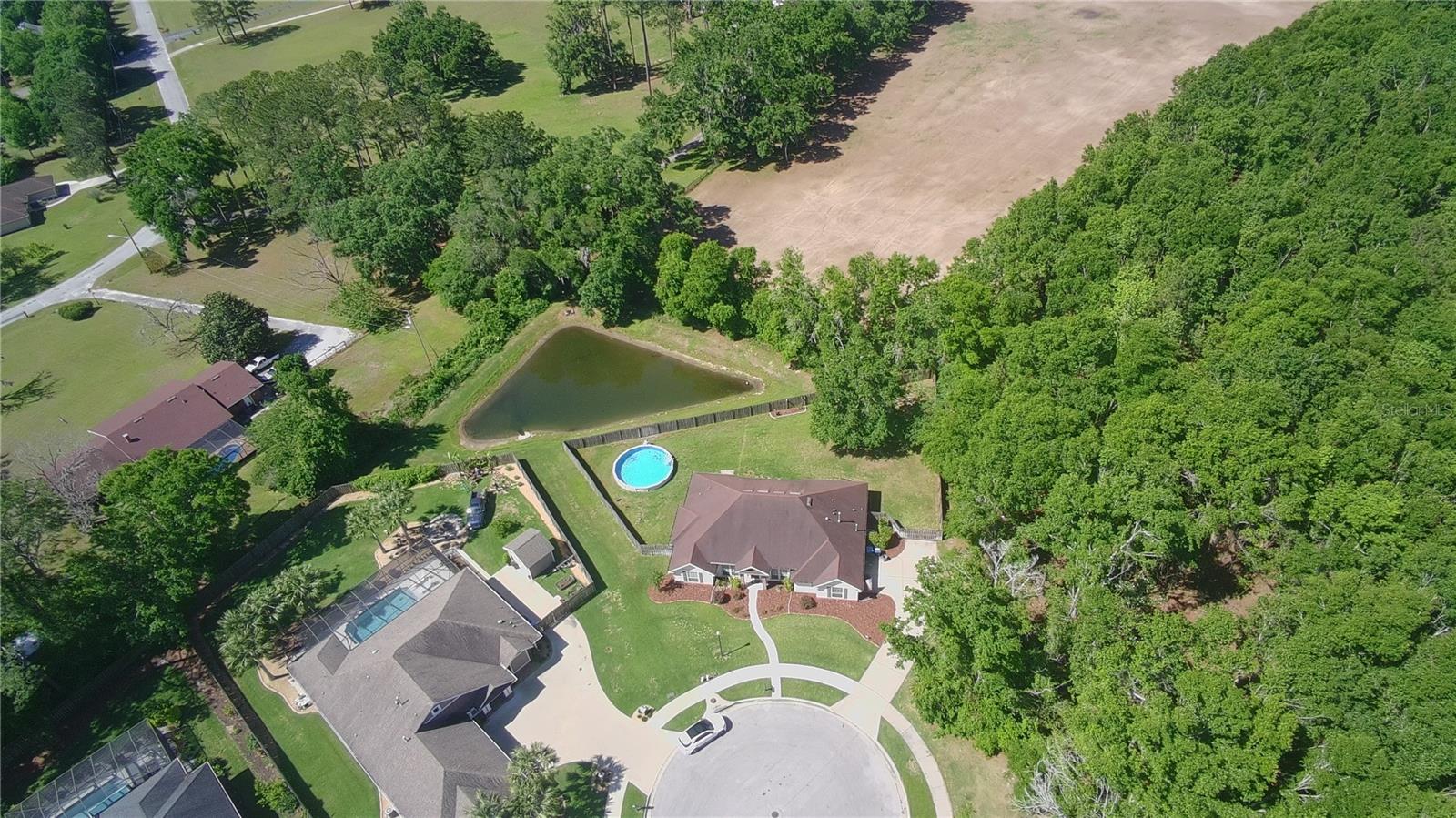 15373 NW 149TH RD, ALACHUA, FL, 32615