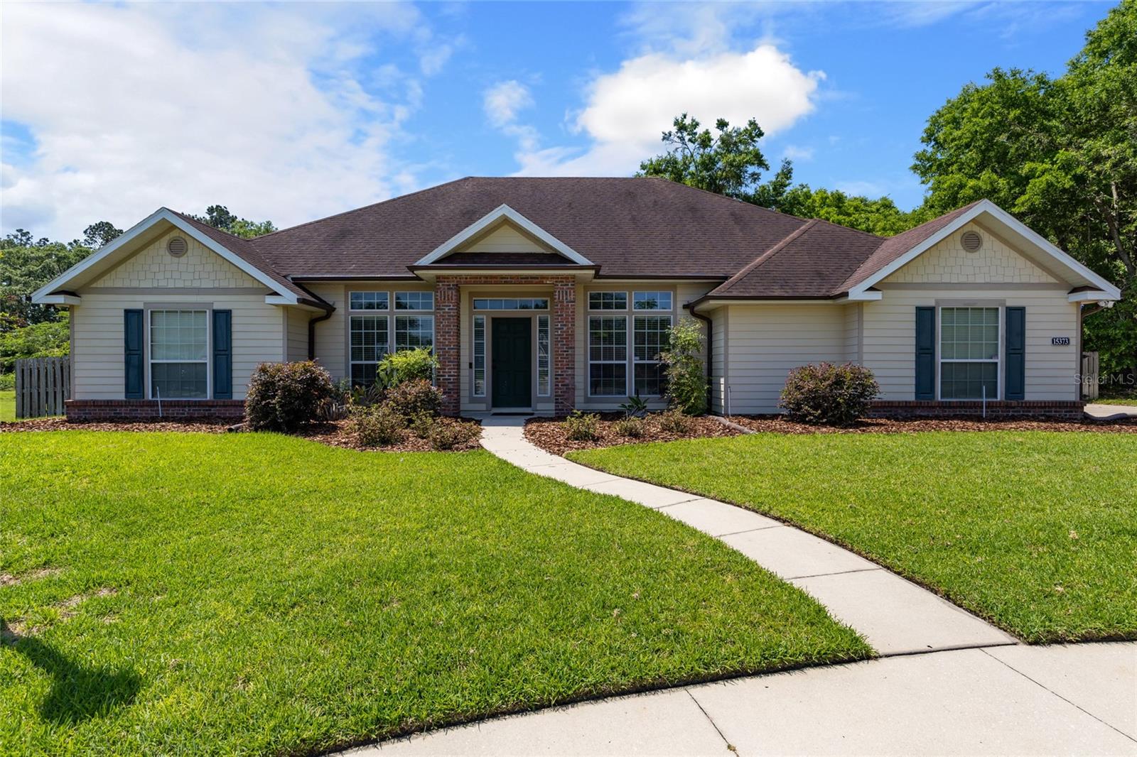 15373 NW 149TH RD, ALACHUA, FL, 32615