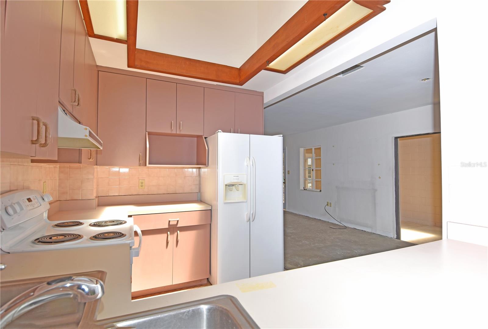 1125 N MC DONALD ST, MOUNT DORA, FL, 32757