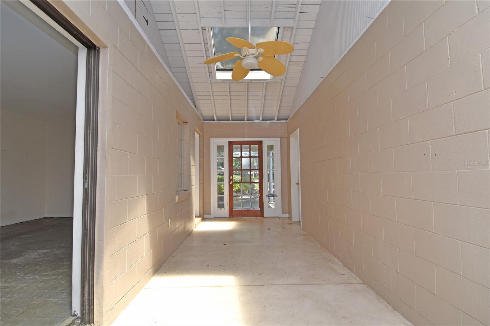 1125 N MC DONALD ST, MOUNT DORA, FL, 32757