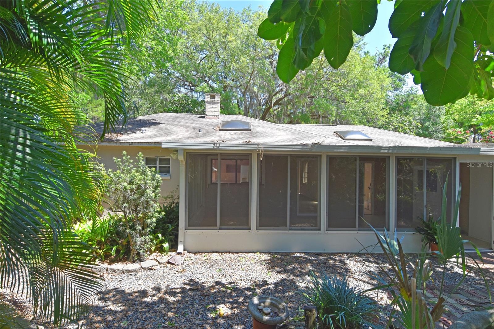 1125 N MC DONALD ST, MOUNT DORA, FL, 32757