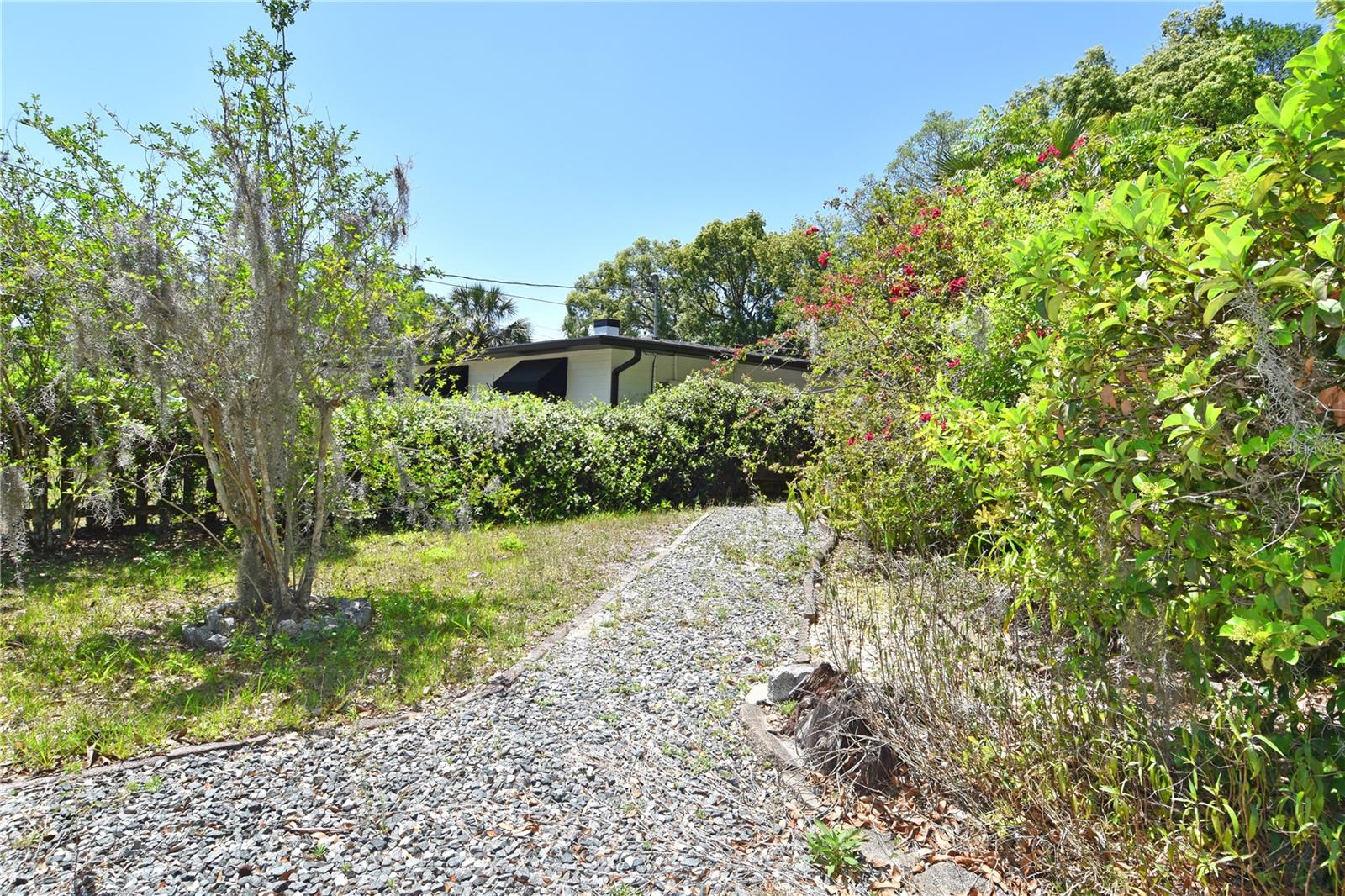 1125 N MC DONALD ST, MOUNT DORA, FL, 32757