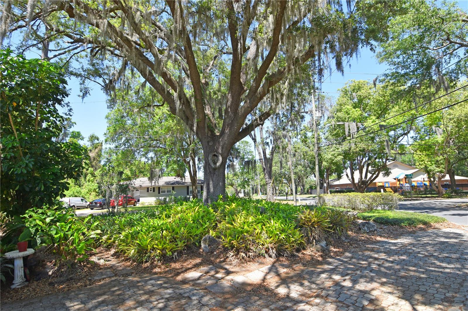 1125 N MC DONALD ST, MOUNT DORA, FL, 32757