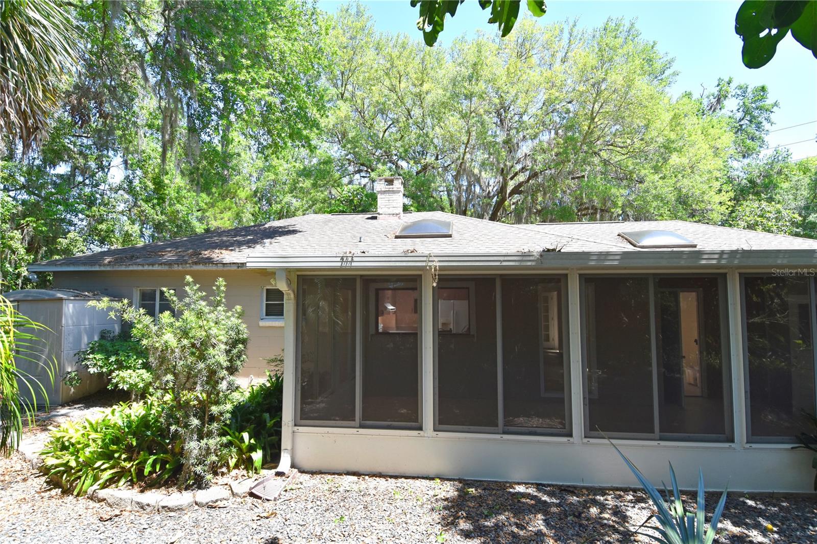 1125 N MC DONALD ST, MOUNT DORA, FL, 32757