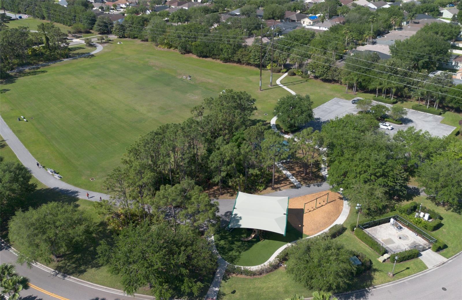 5523 SAN GABRIEL WAY, ORLANDO, FL, 32837