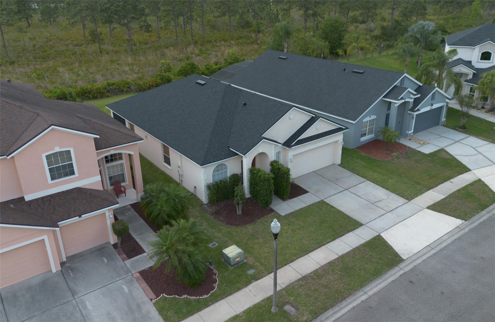 5523 SAN GABRIEL WAY, ORLANDO, FL, 32837