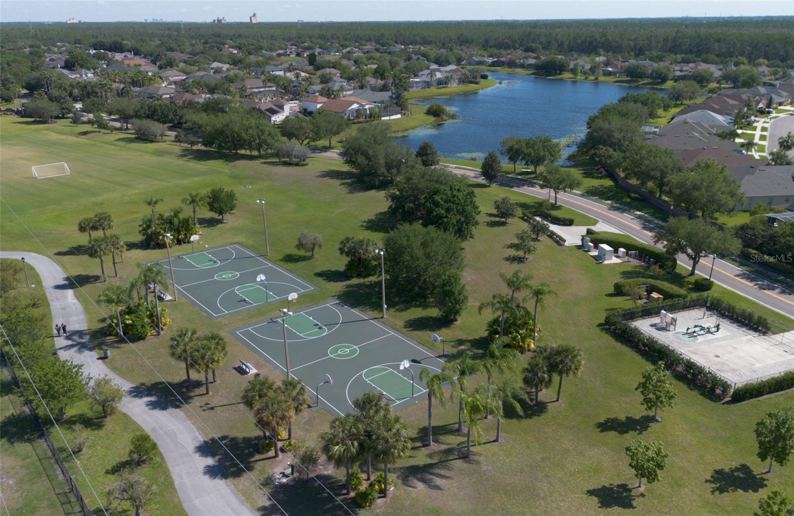 5523 SAN GABRIEL WAY, ORLANDO, FL, 32837