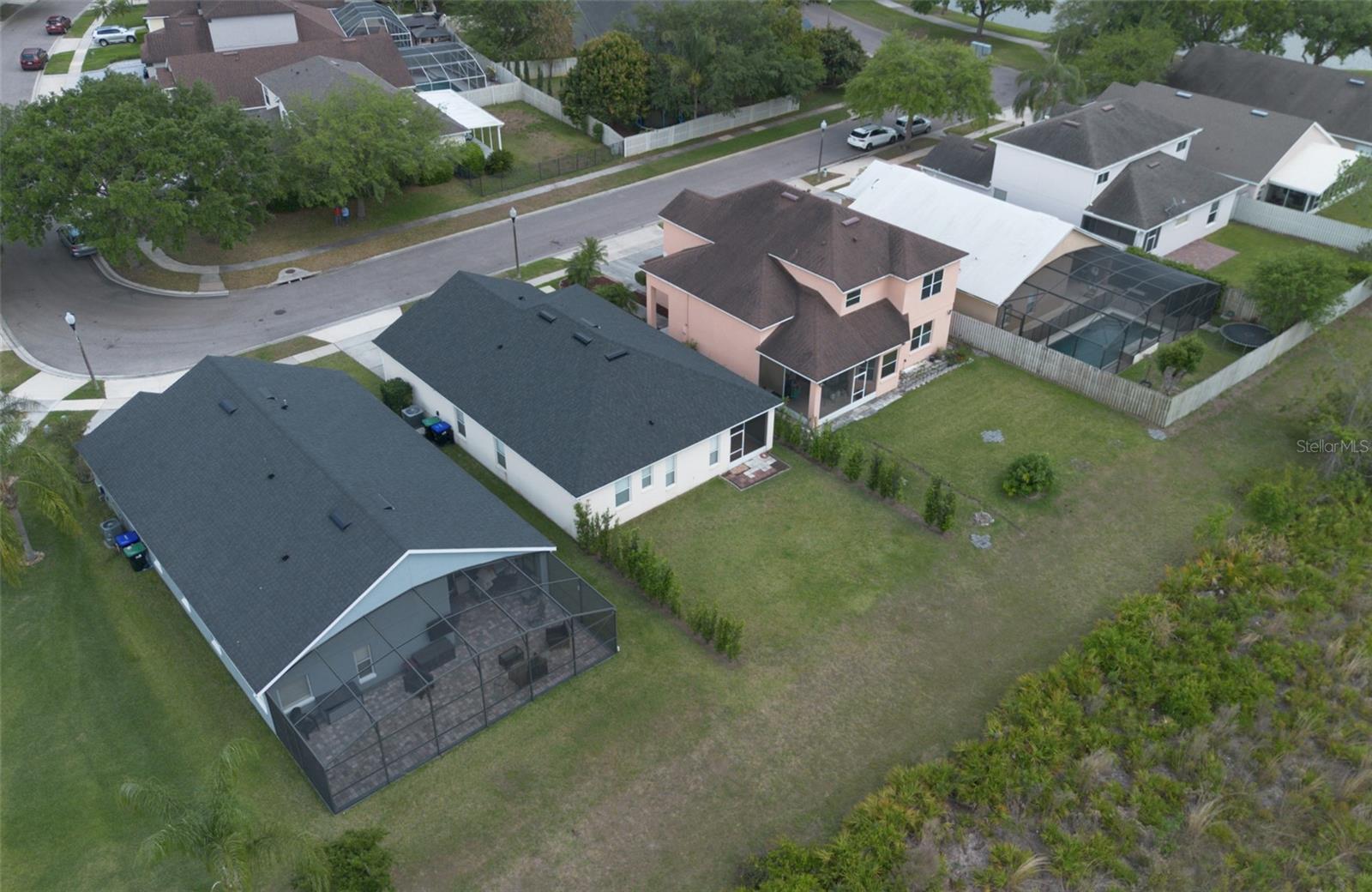 5523 SAN GABRIEL WAY, ORLANDO, FL, 32837