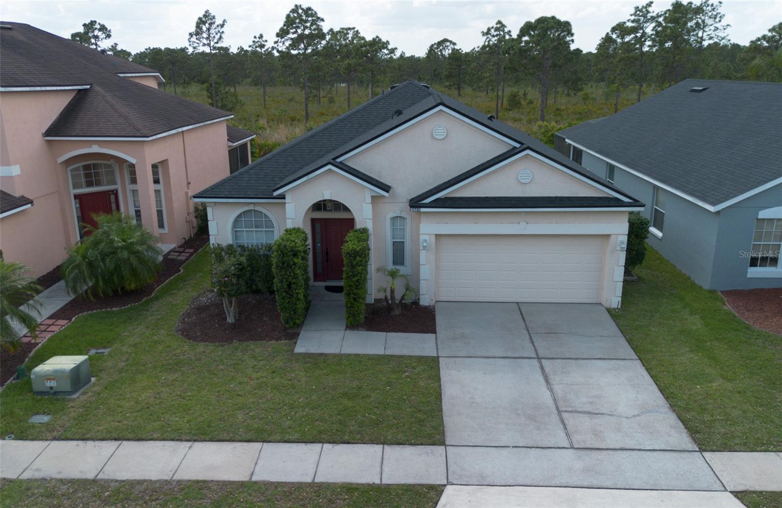 5523 SAN GABRIEL WAY, ORLANDO, FL, 32837