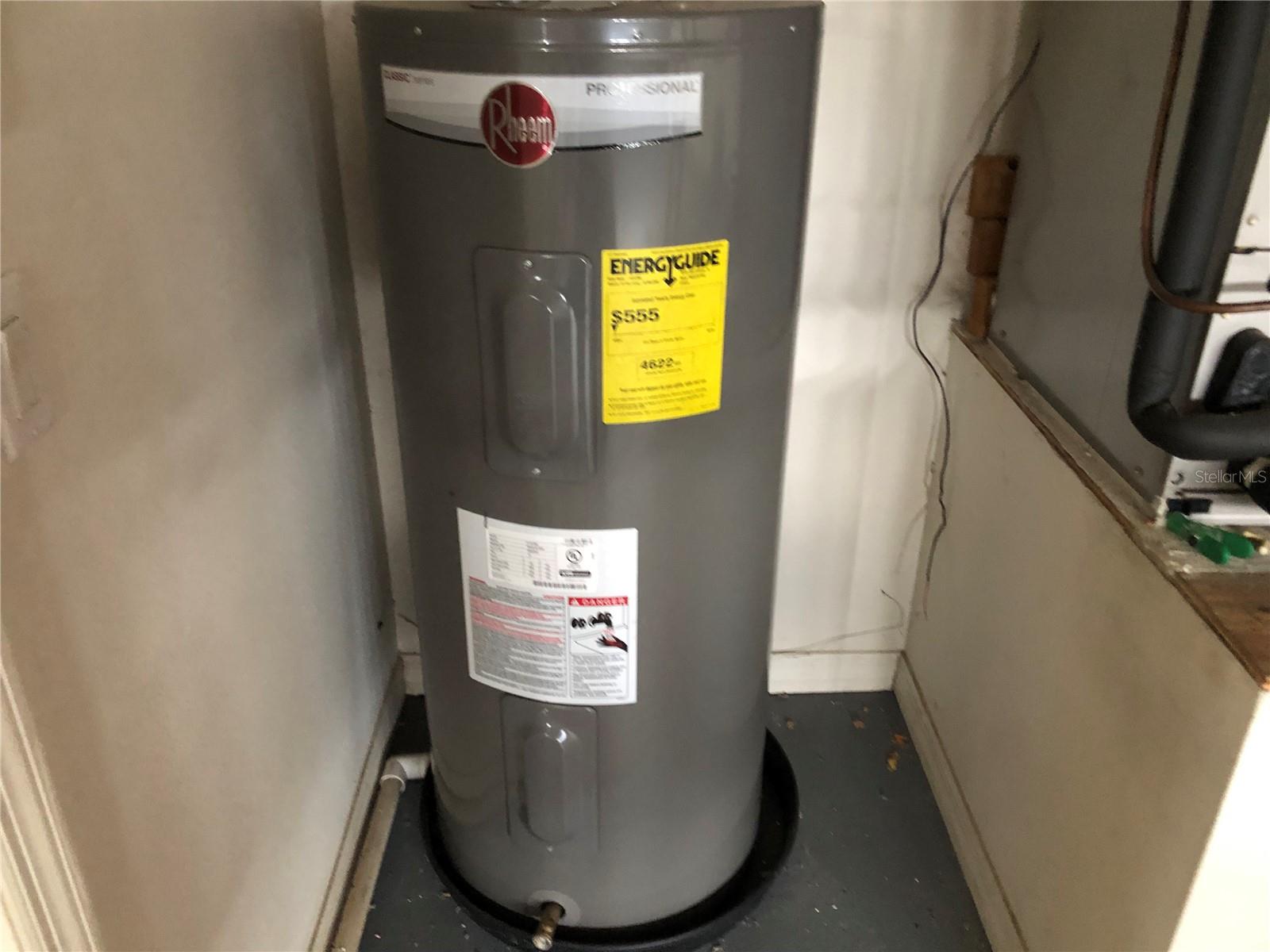 1805 SAN LUIS LN, THE VILLAGES, FL, 32159