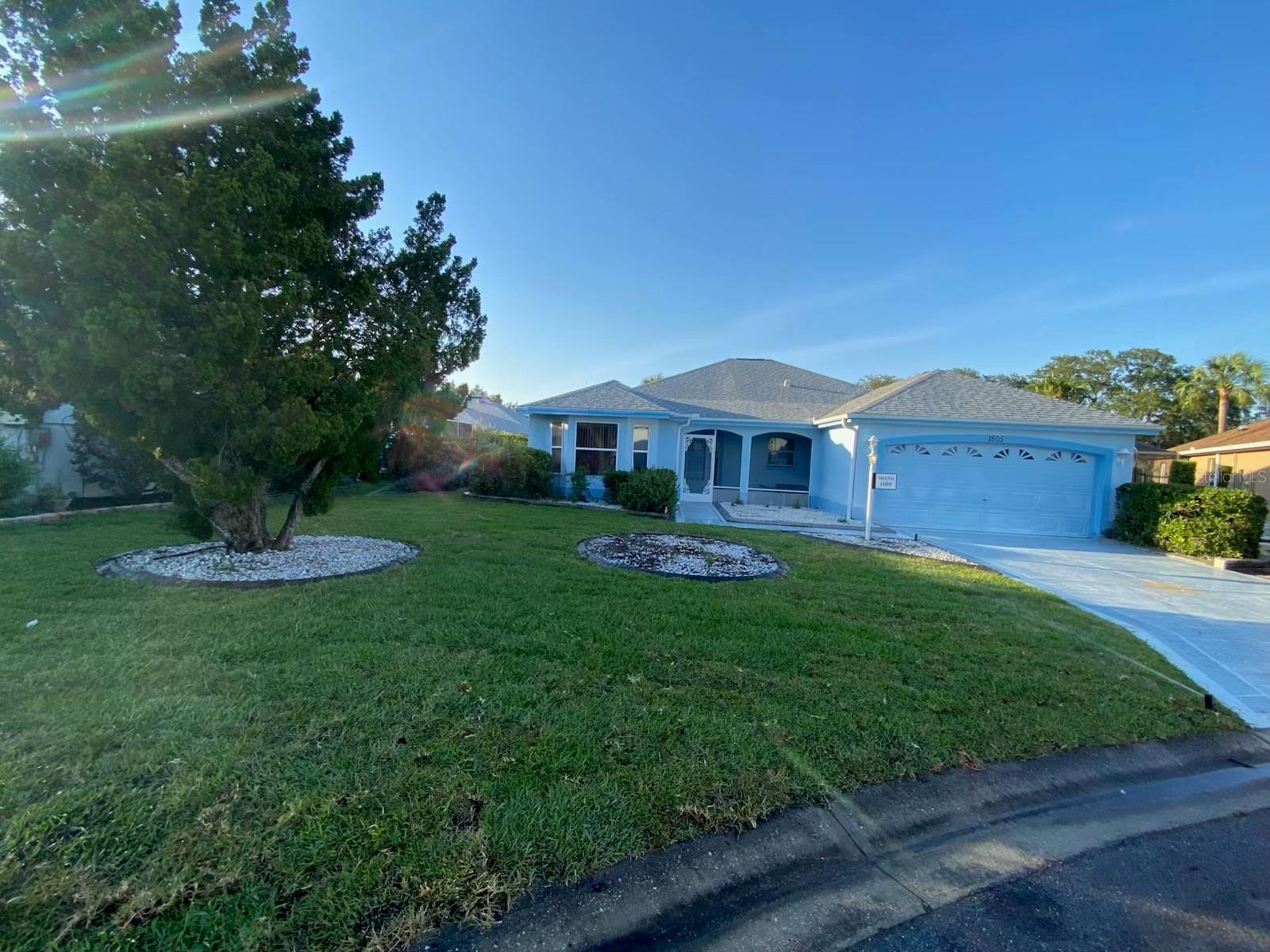 1805 SAN LUIS LN, THE VILLAGES, FL, 32159