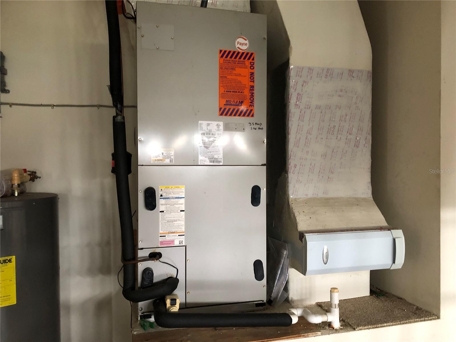 1805 SAN LUIS LN, THE VILLAGES, FL, 32159