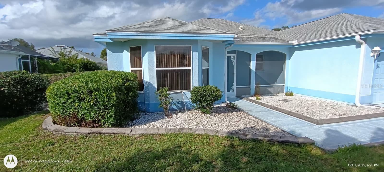 1805 SAN LUIS LN, THE VILLAGES, FL, 32159