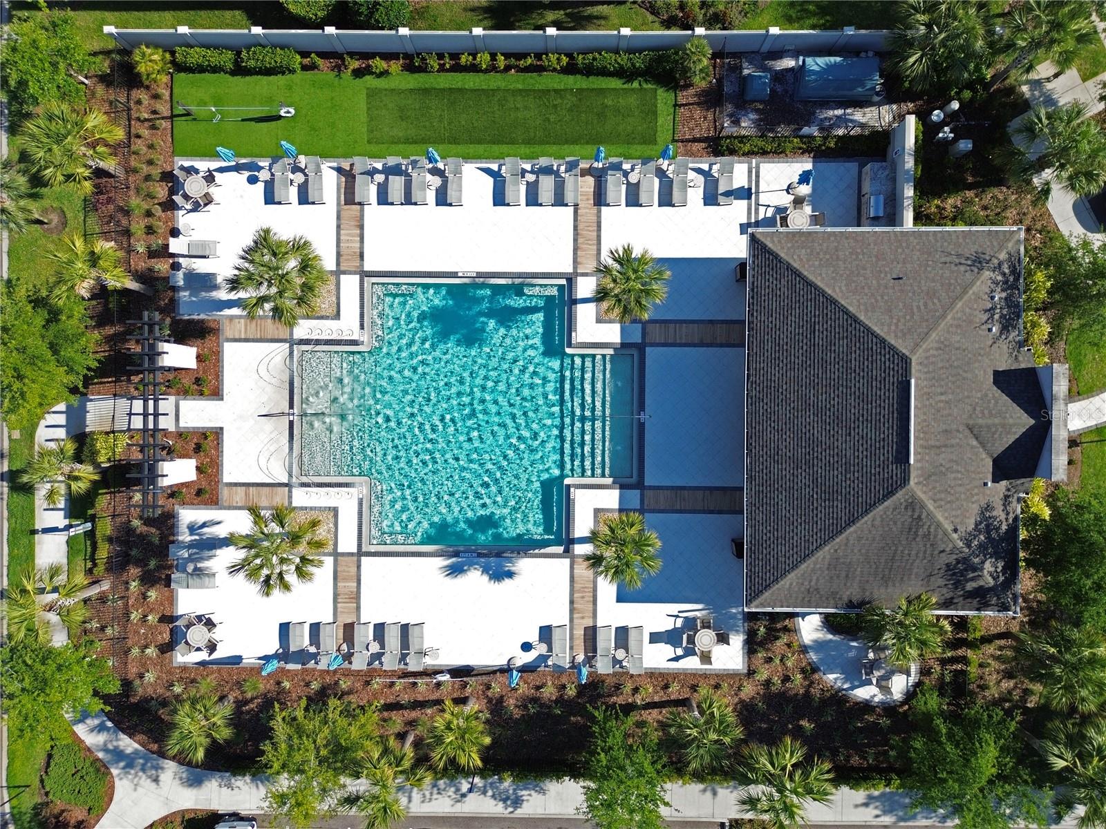 5509 CUMBERLAND STAR CT, LUTZ, FL, 33558