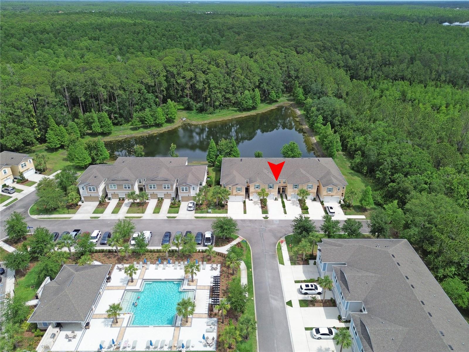 5509 CUMBERLAND STAR CT, LUTZ, FL, 33558