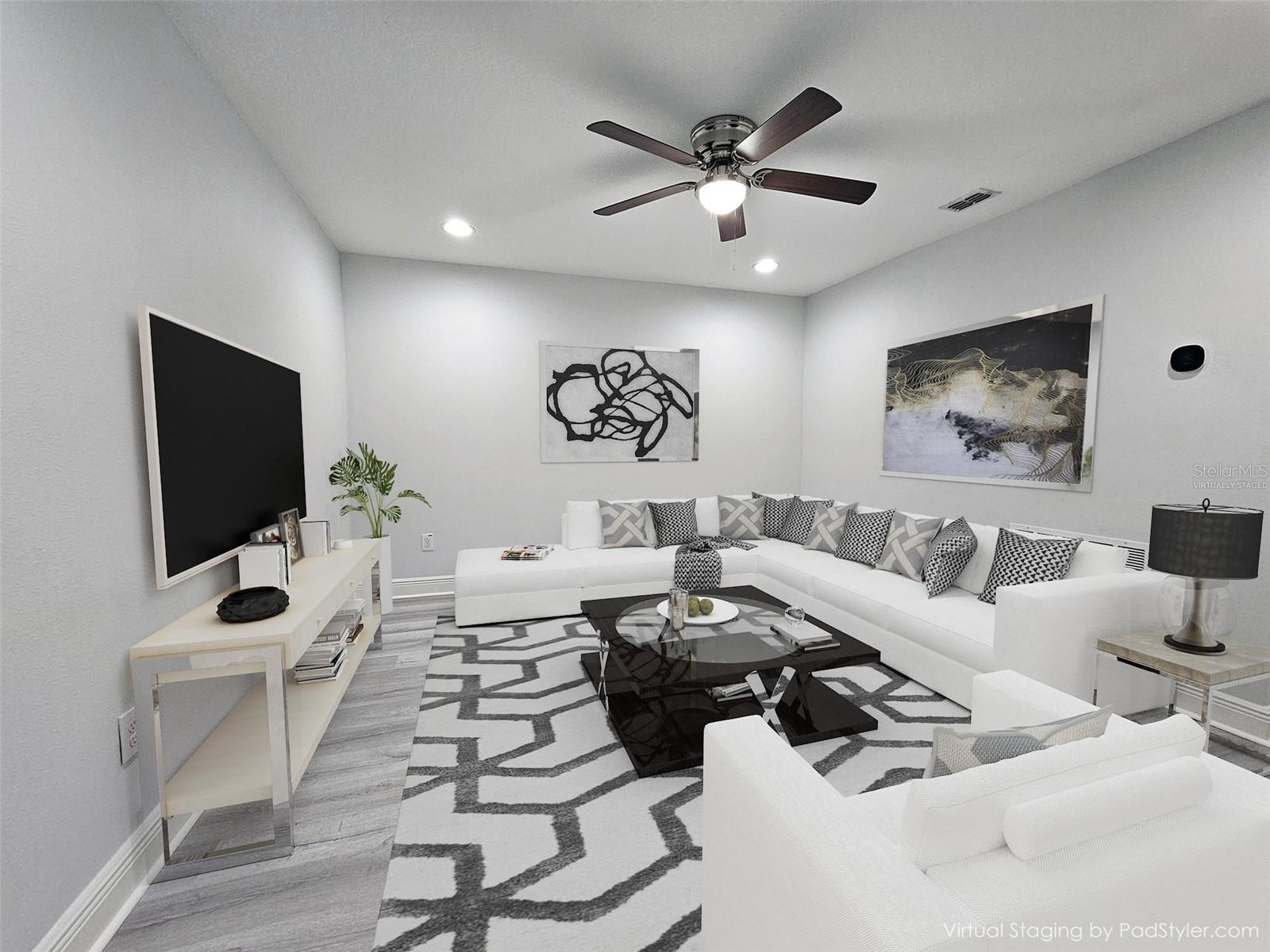 5509 CUMBERLAND STAR CT, LUTZ, FL, 33558