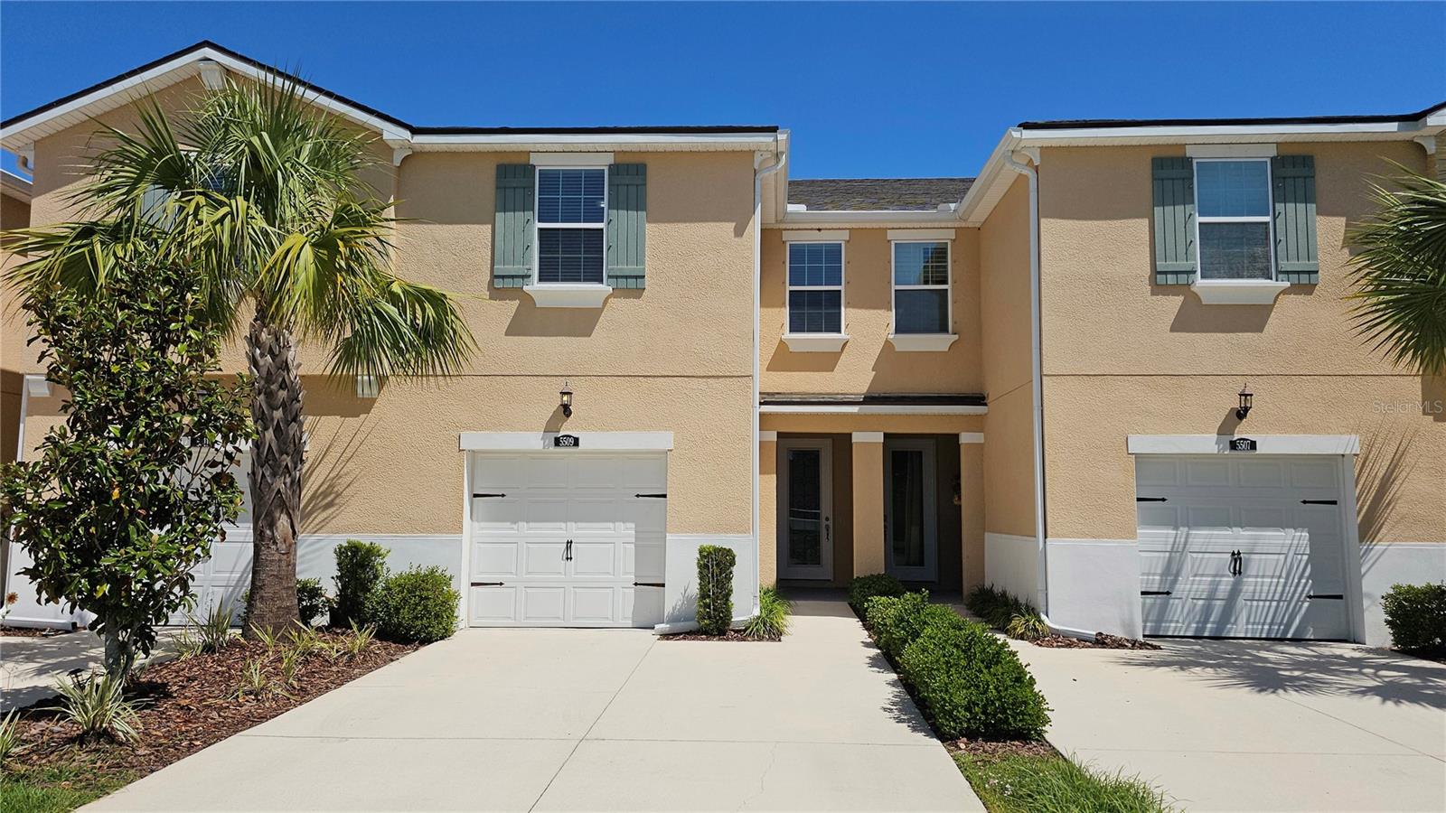 5509 CUMBERLAND STAR CT, LUTZ, FL, 33558