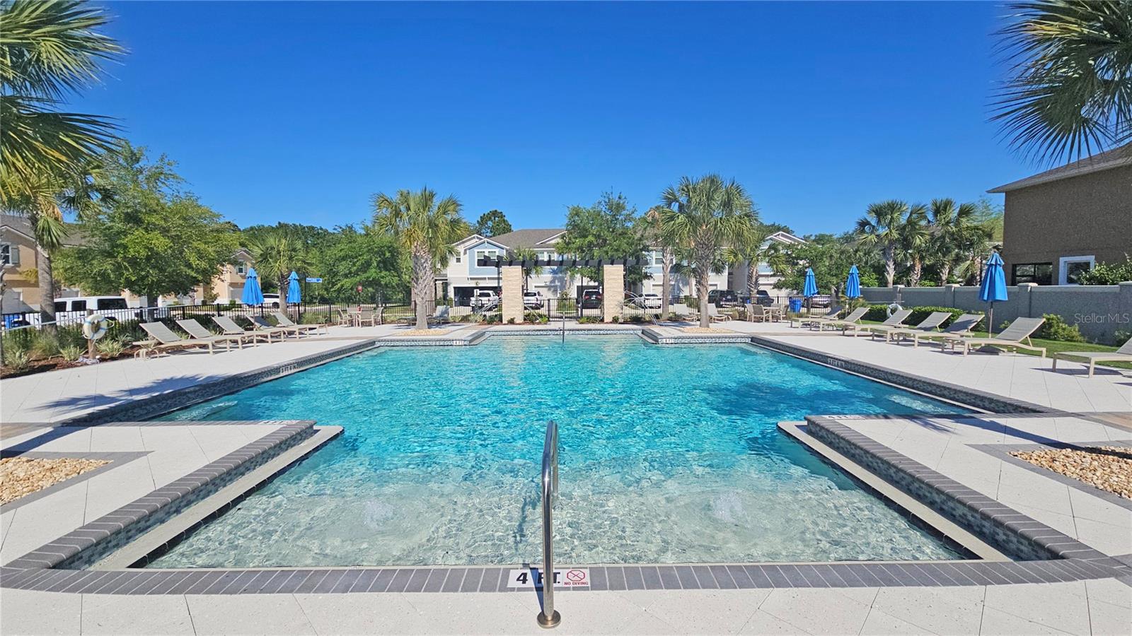 5509 CUMBERLAND STAR CT, LUTZ, FL, 33558