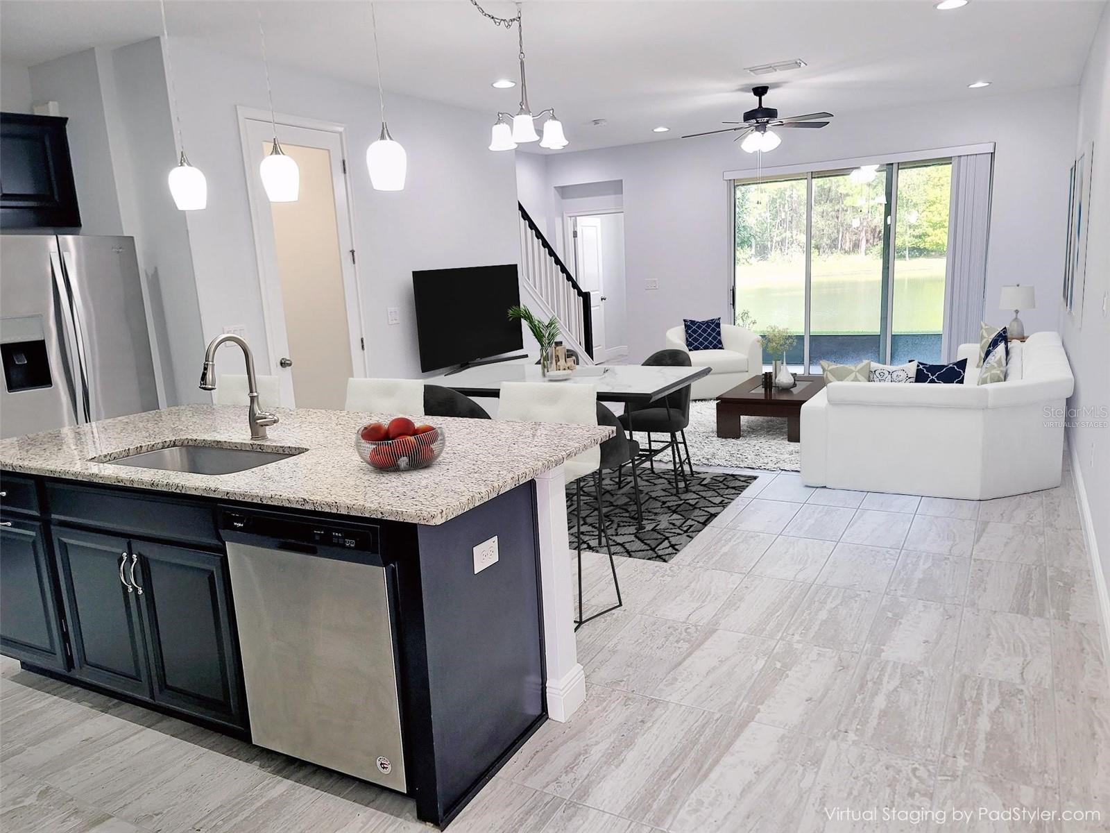 5509 CUMBERLAND STAR CT, LUTZ, FL, 33558