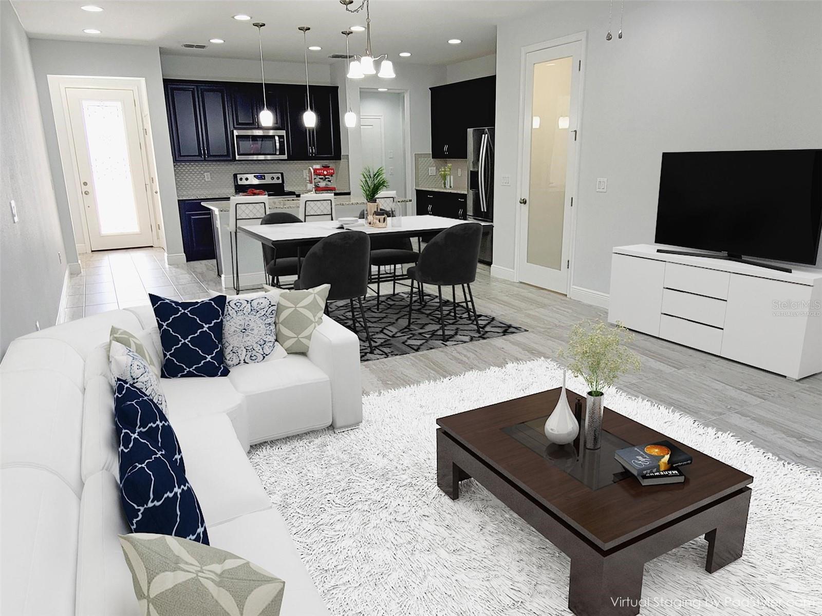 5509 CUMBERLAND STAR CT, LUTZ, FL, 33558