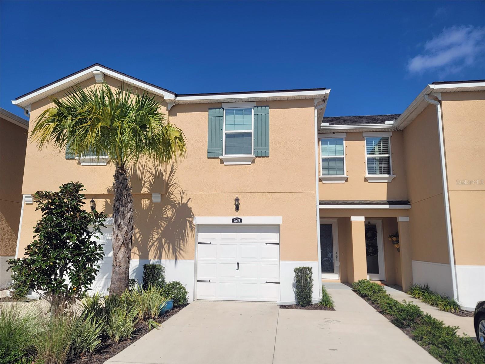 5509 CUMBERLAND STAR CT, LUTZ, FL, 33558