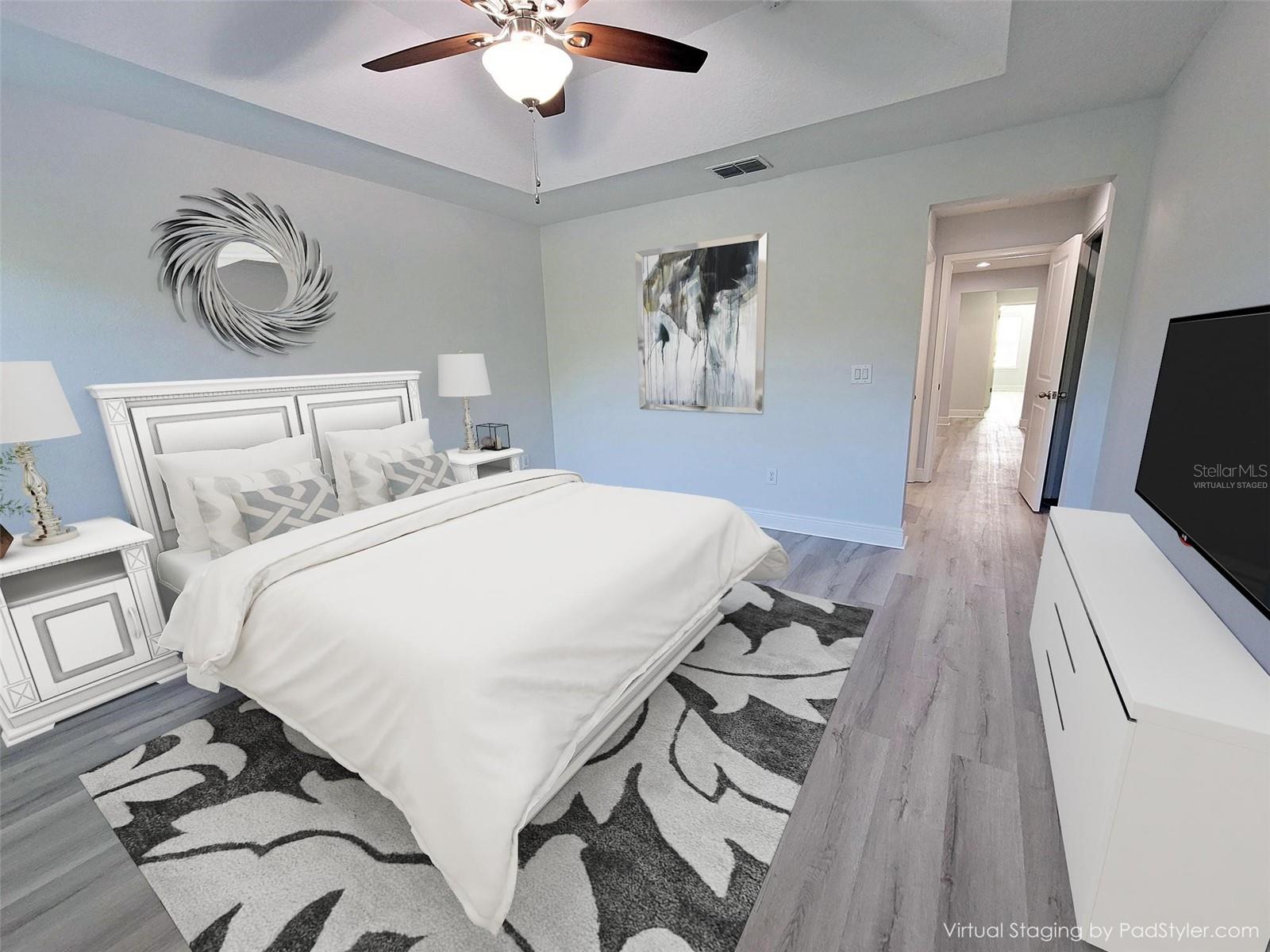 5509 CUMBERLAND STAR CT, LUTZ, FL, 33558