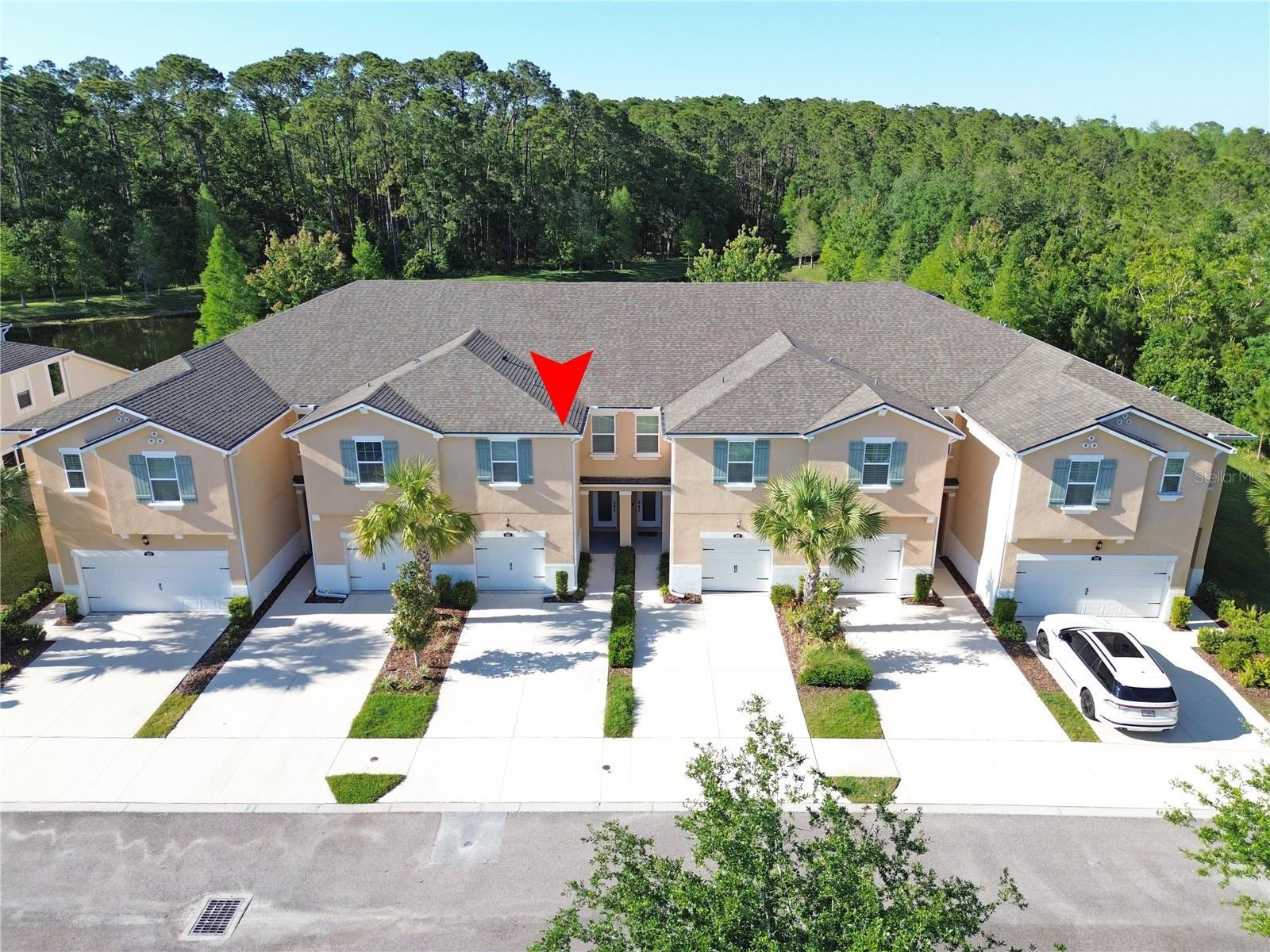 5509 CUMBERLAND STAR CT, LUTZ, FL, 33558