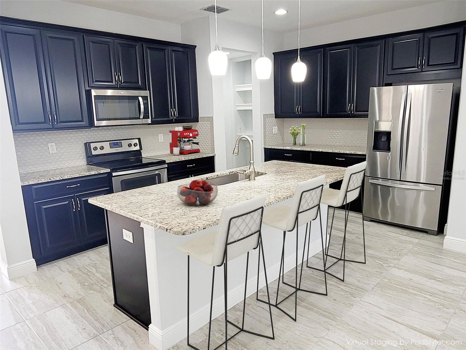 5509 CUMBERLAND STAR CT, LUTZ, FL, 33558