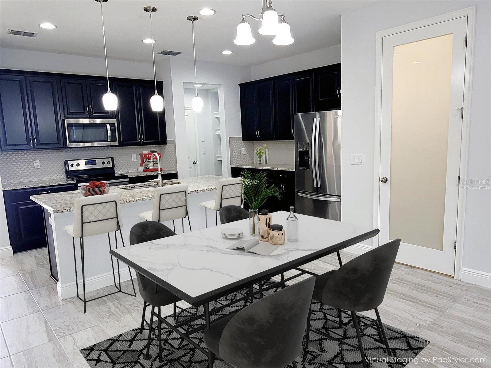 5509 CUMBERLAND STAR CT, LUTZ, FL, 33558