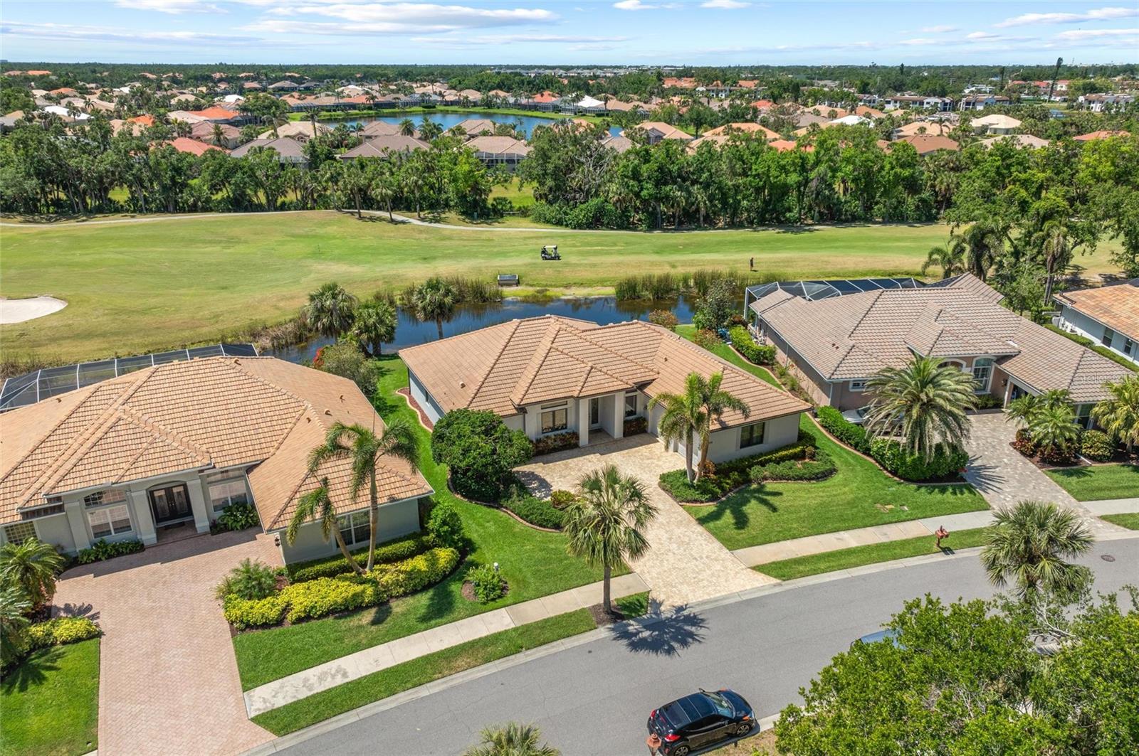 456 ARBORVIEW LN, VENICE, FL, 34292