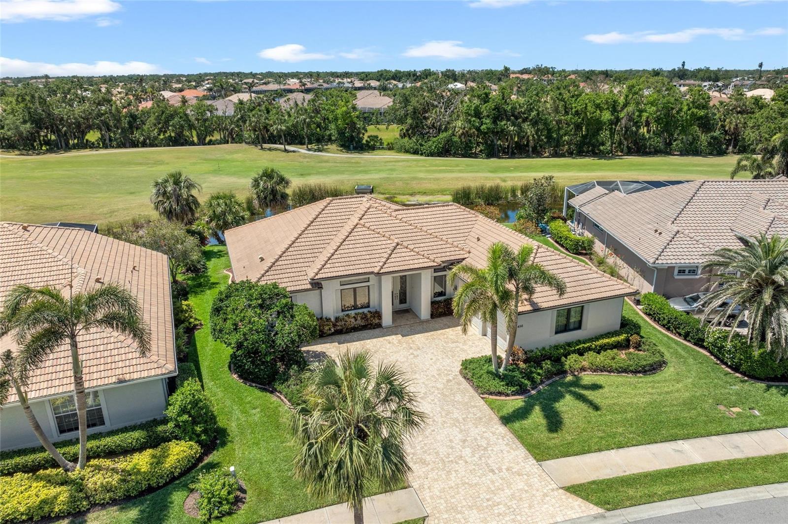 456 ARBORVIEW LN, VENICE, FL, 34292