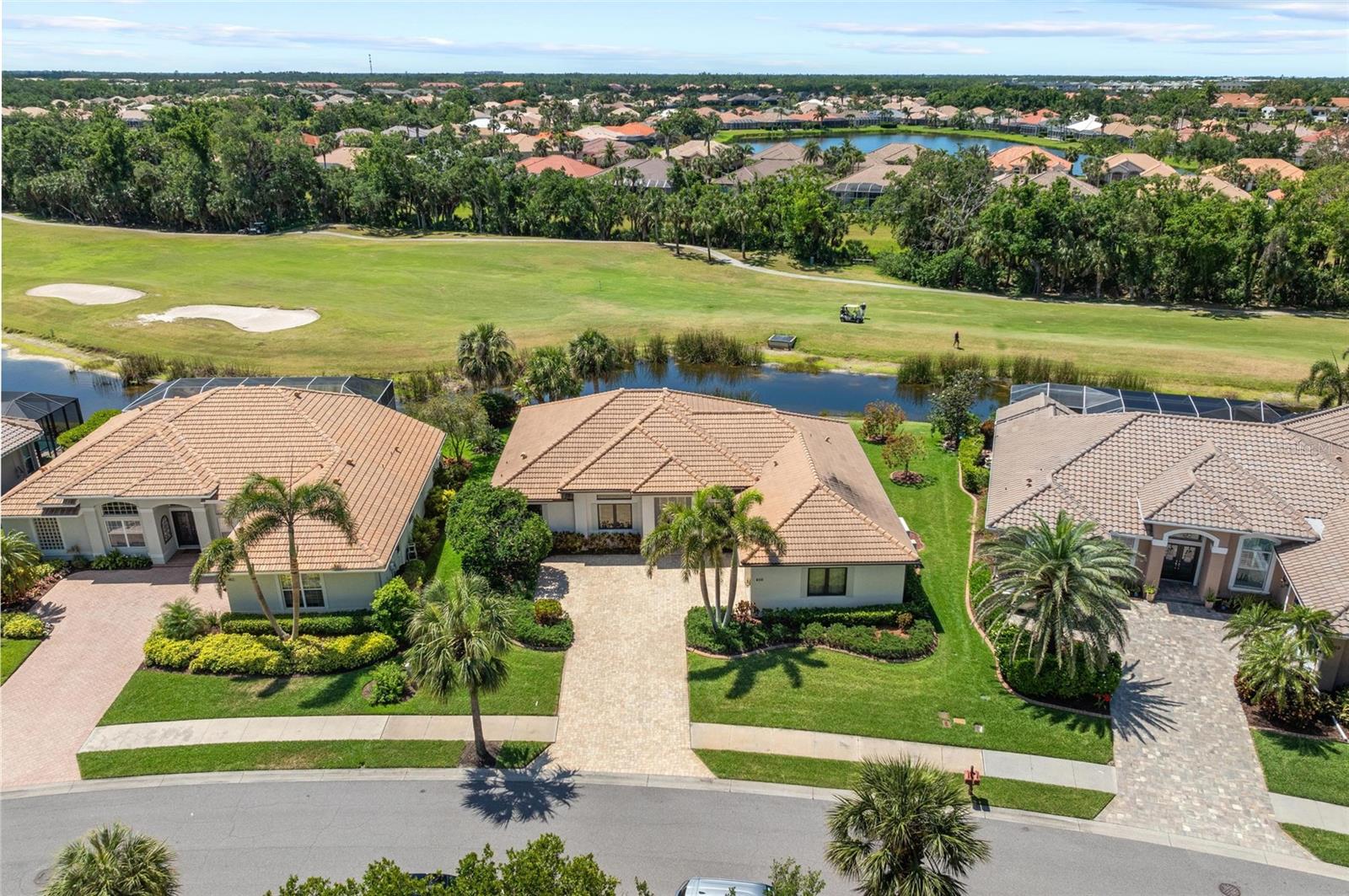 456 ARBORVIEW LN, VENICE, FL, 34292