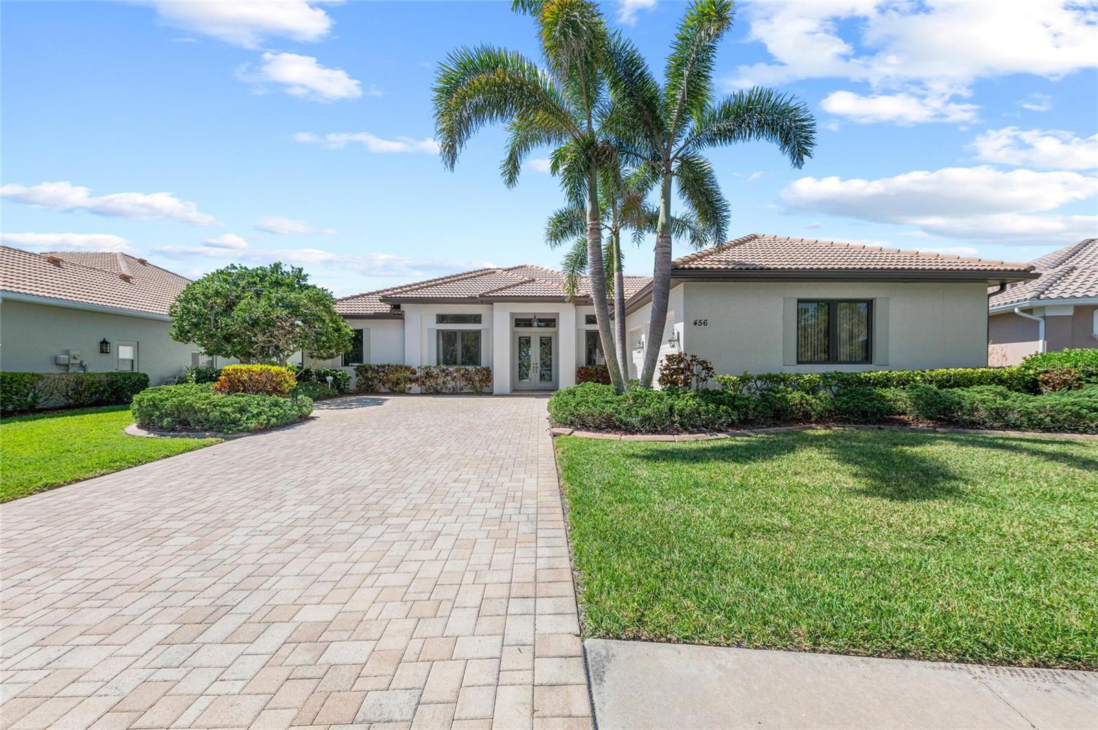 456 ARBORVIEW LN, VENICE, FL, 34292
