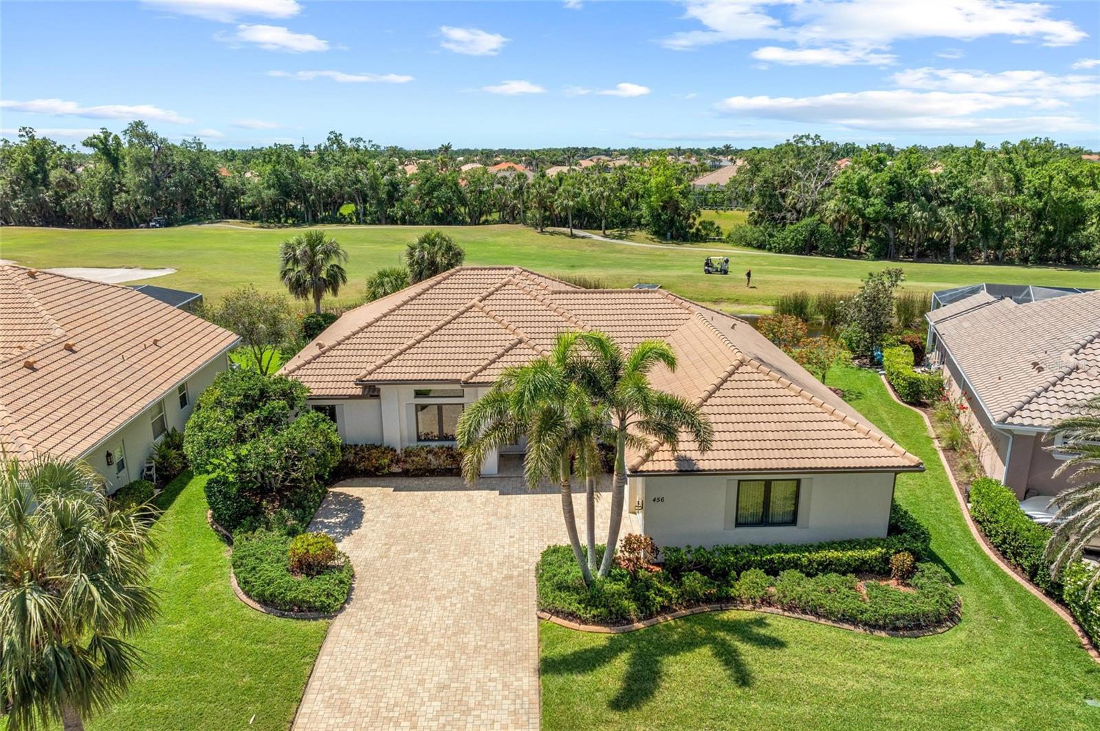 456 ARBORVIEW LN, VENICE, FL, 34292