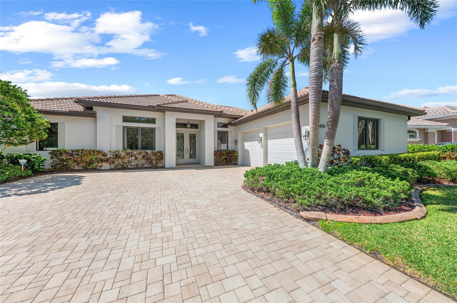 456 ARBORVIEW LN, VENICE, FL, 34292